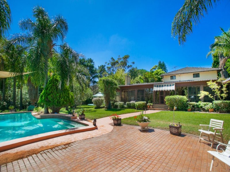 294 Wedderburn Road, Wedderburn, NSW 2560 Property Details