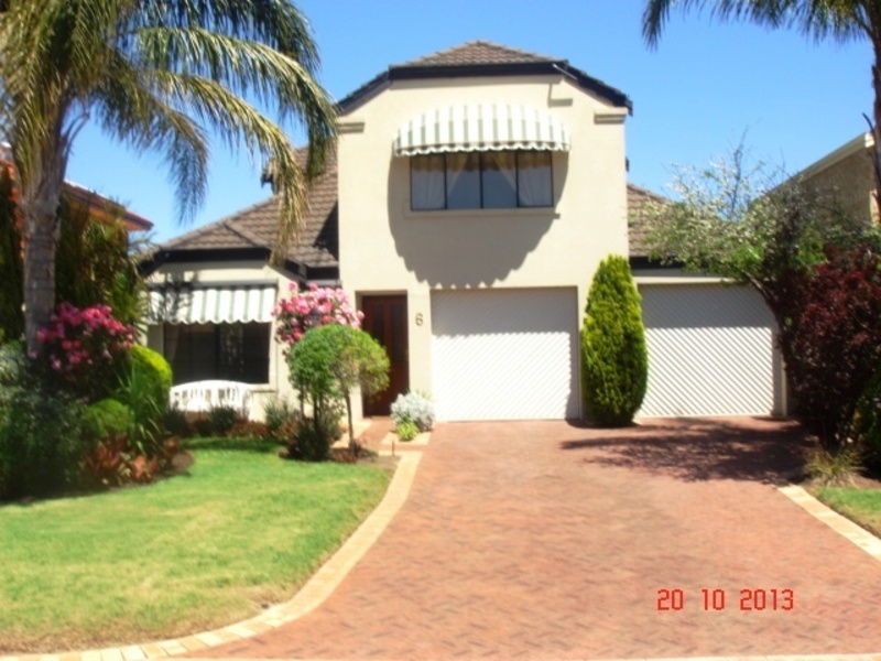 6 Tibradden Circle, Ascot, WA 6104 Property Details