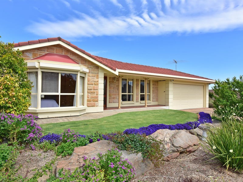 8 Grecian Court, Hallett Cove, SA 5158 House for Sale