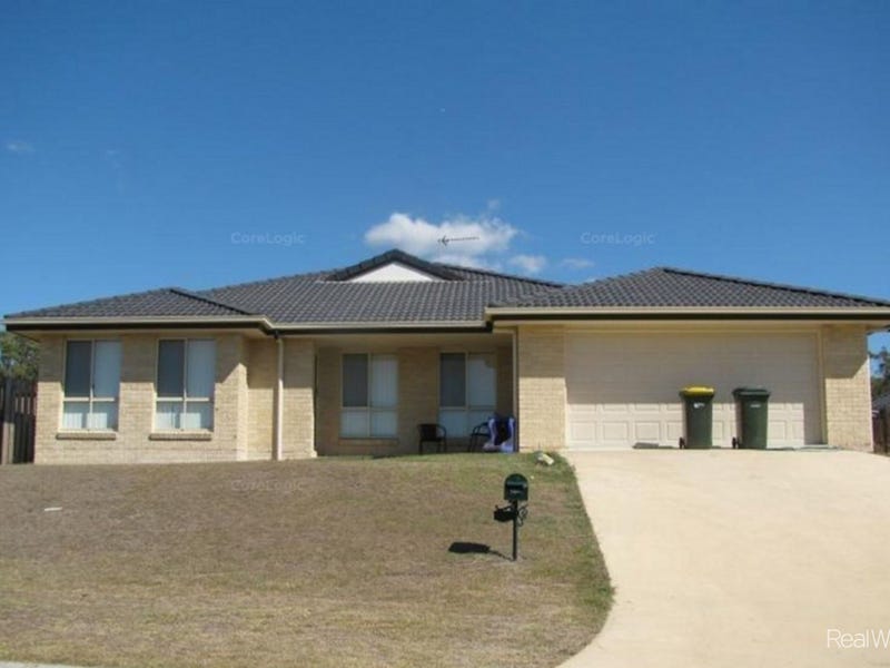 32 Cavella Drive, Glen Eden, Qld 4680