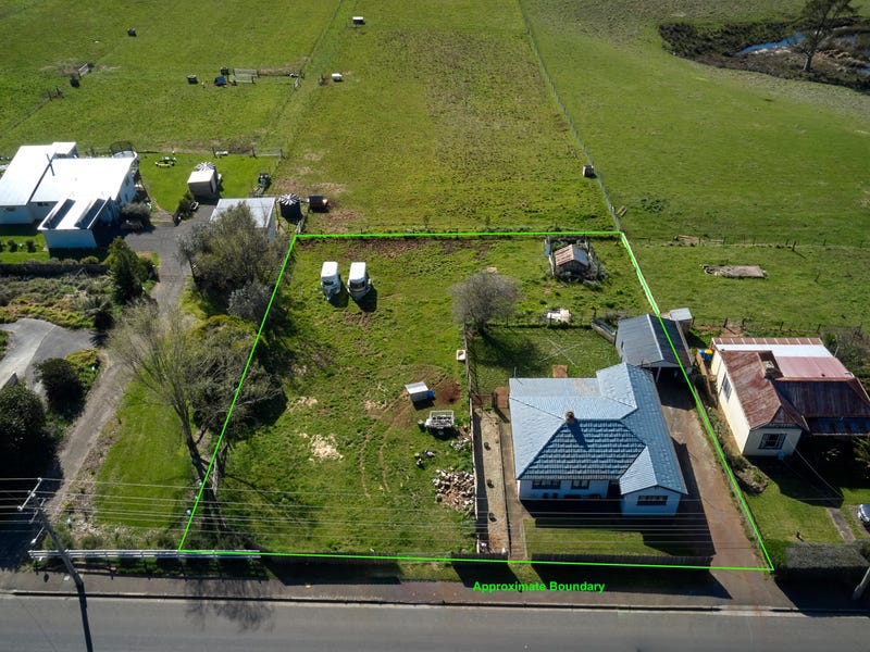 19 Ringarooma Road, Scottsdale, Tas 7260