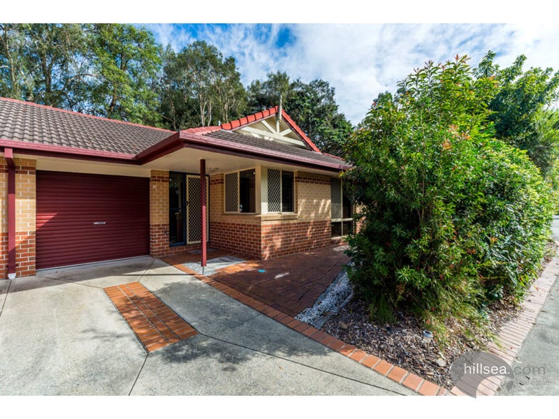 81/125 Hansford Road, Coombabah, Qld 4216 - Property Details