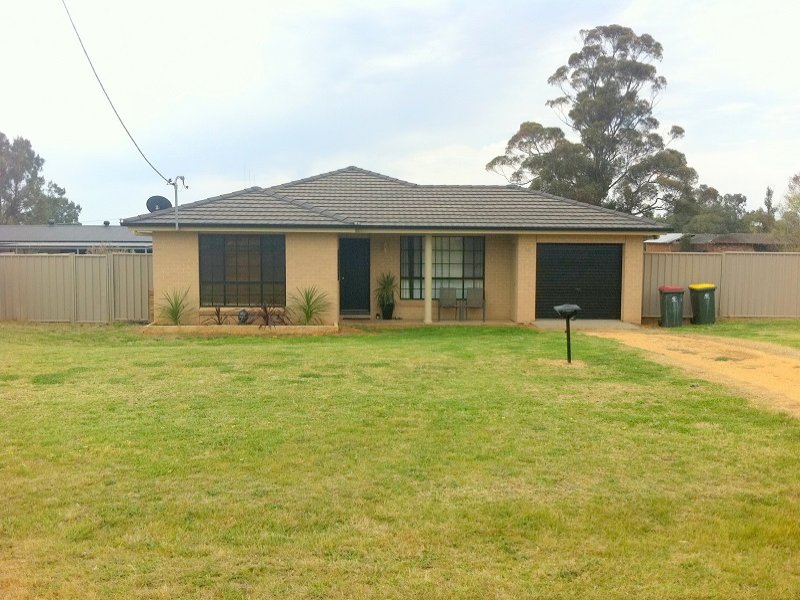 19 Preston Street, Canowindra, NSW 2804 Property Details