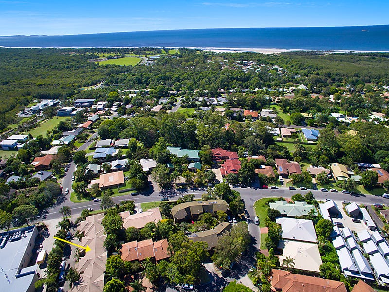Sold Townhouse Prices & Auction Results in Byron Bay, NSW 2481 Pg. 6