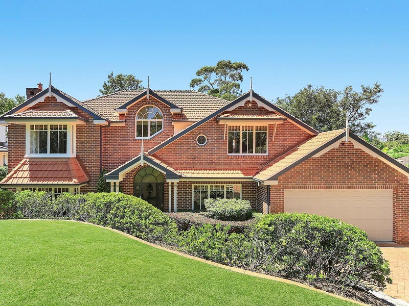 37 Roseville Avenue, Roseville, NSW 2069