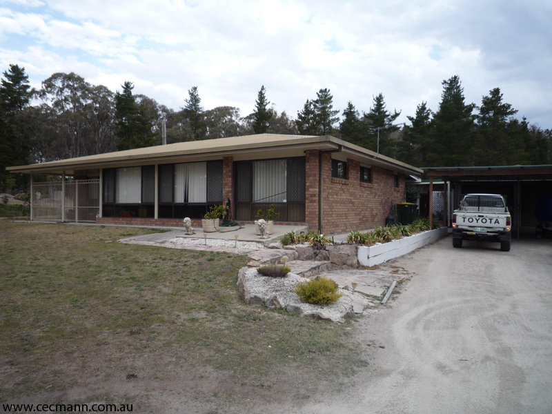 135 Hale Haven Drive, Stanthorpe, Qld 4380 Property Details