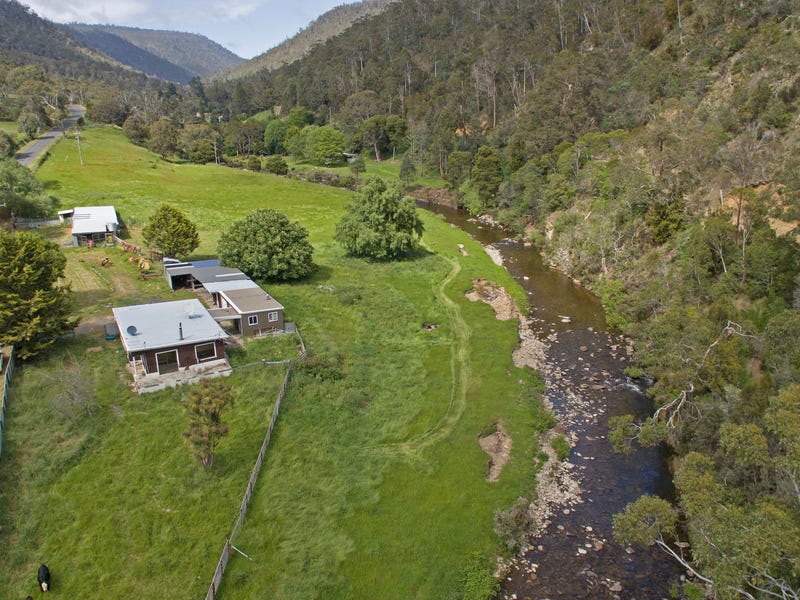 502 Plenty Valley Road, Glenfern, Tas 7140 Property Details 502 Plenty Valley Road, Glenfern, Tas 7140 Property Details