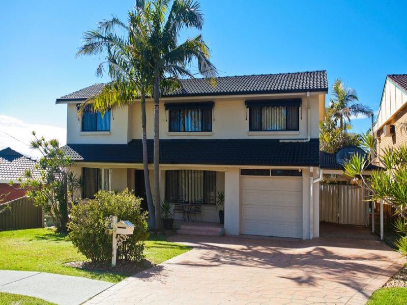 74 Ridge Road, Engadine, NSW 2233 Property Details