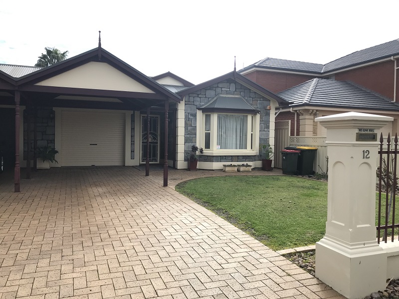 12 Carnarvon Avenue, Glenelg North, SA 5045