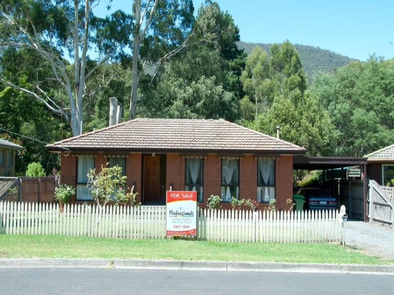 31 Ronald Grove, Millgrove, Vic 3799 Property Details