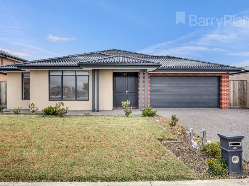 30 Balmain Road, Mickleham, Vic 3064
