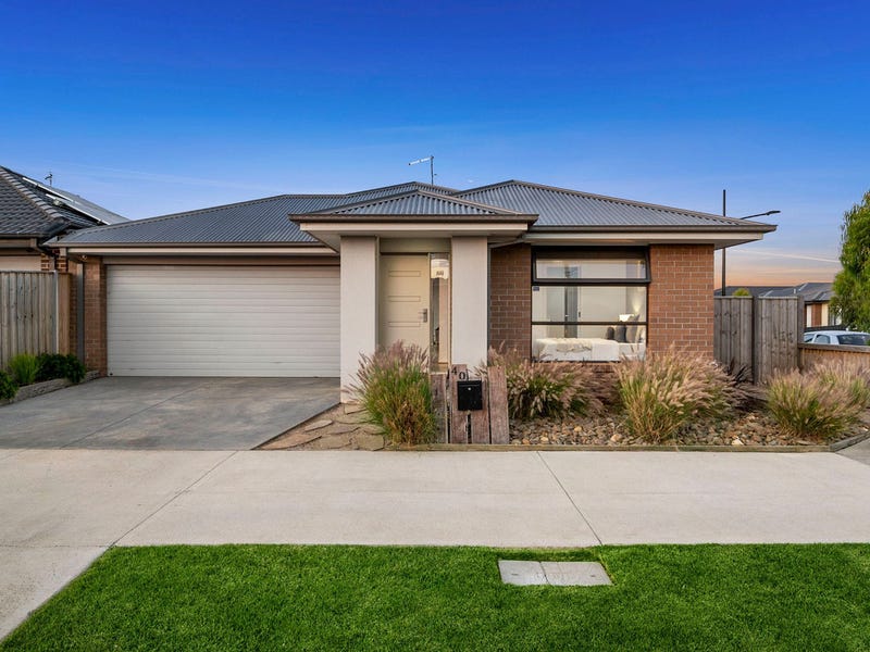 40 Precinct Road, Charlemont, Vic 3217 - realestate.com.au