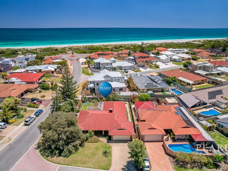 1 Seaside Gardens, Mullaloo, WA 6027 Property Details