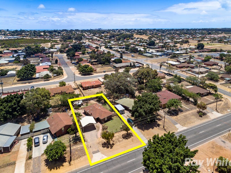 122 Abraham Street, Karloo, WA 6530 Property Details