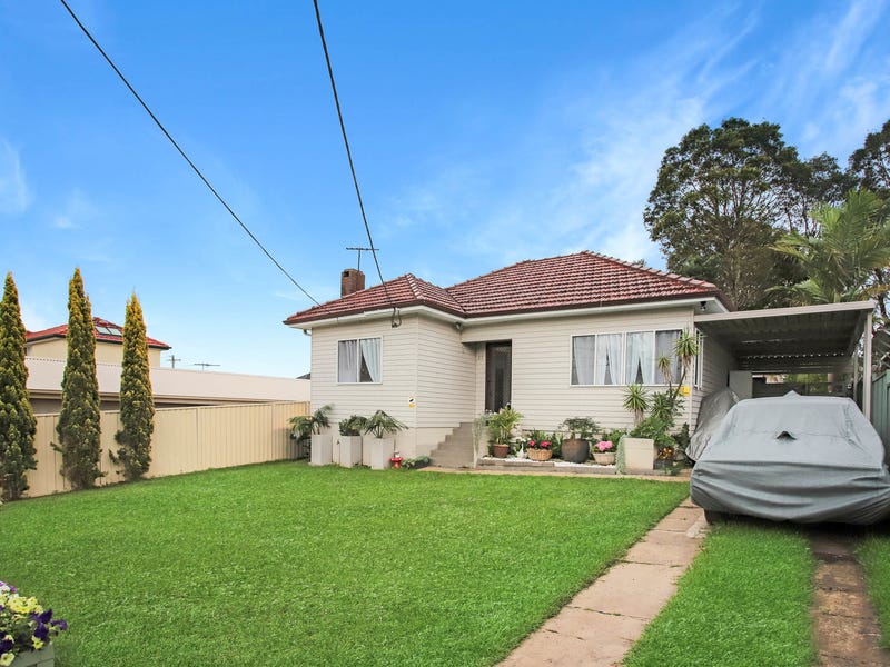 27 Rowley Street, Pendle Hill, NSW 2145