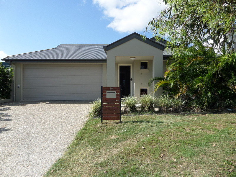 58 Outlook Drive, Waterford, Qld 4133