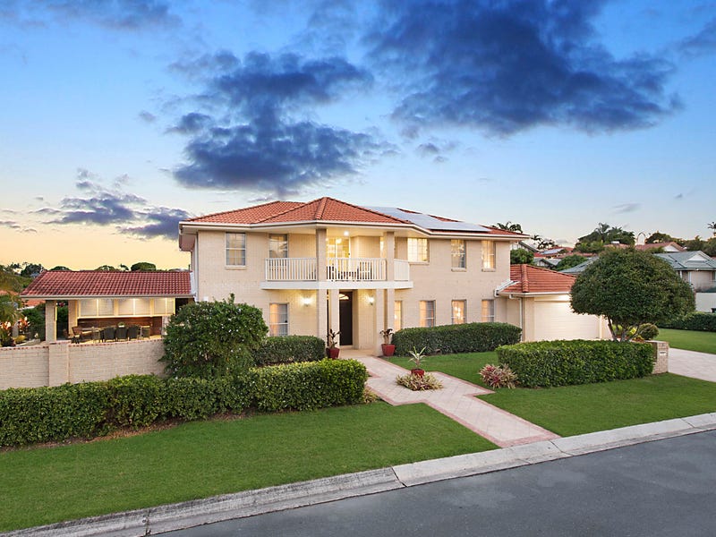 3 Kiandra Close, Wishart, Qld 4122 Property Details