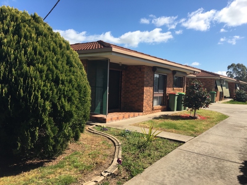 1/8 Blanche Street, Wahgunyah, VIC 3687