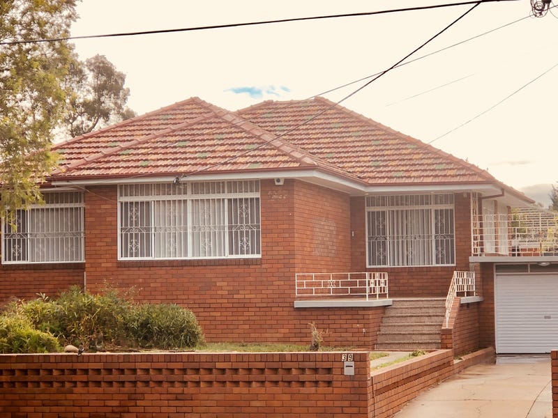 39 Cave Road, Strathfield, NSW 2135