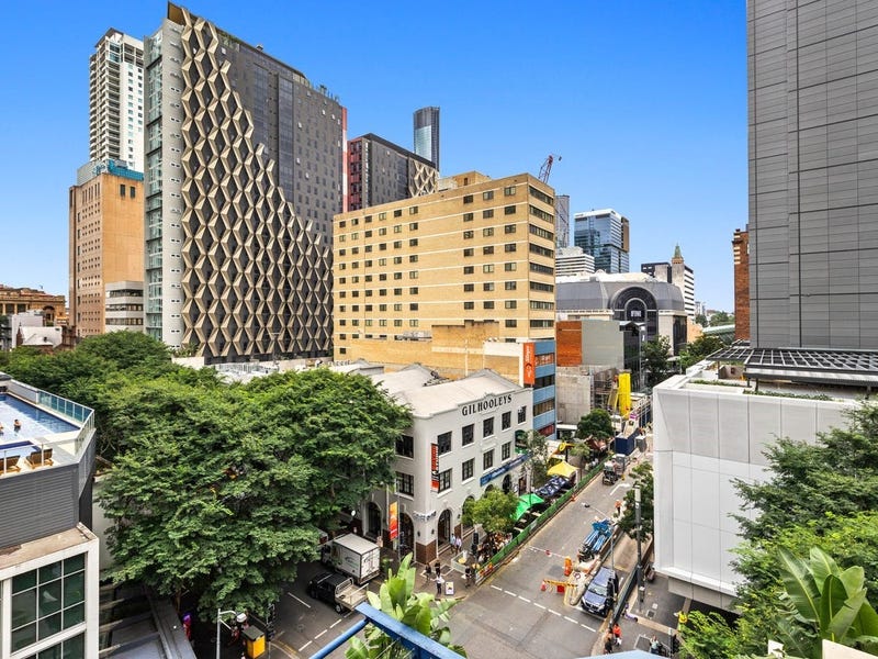 Real Estate & Property for Sale in New Farm, QLD 4005 (+1 location) Pg