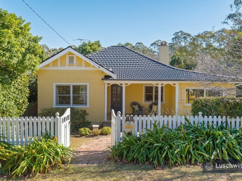 16 Orchard Street, Pymble, NSW 2073