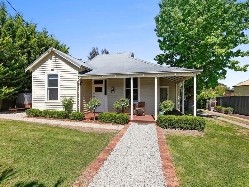 132 Grant Street, Alexandra, Vic 3714 Property Details