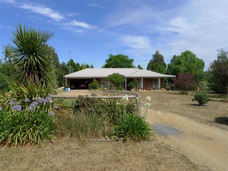 26 Ingliston Road, Ballan, Vic 3342