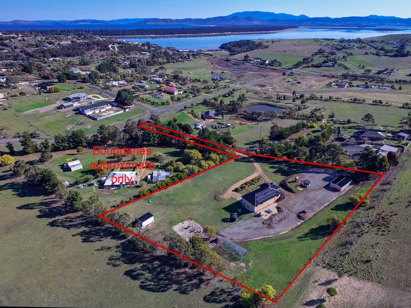 43 Quarry Road, Forcett, Tas 7173 Property Details