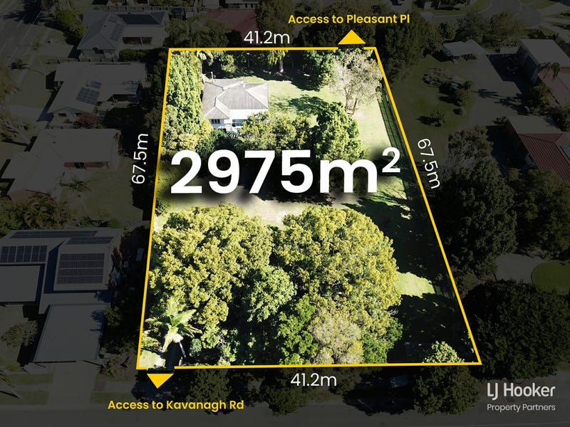 61 Kavanagh Road, Wishart, Qld 4122 Property Details
