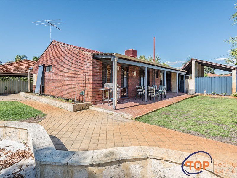 7 Middleton Way, Bull Creek, WA 6149