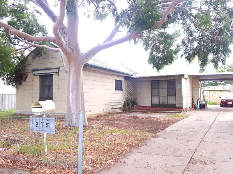 275 Hampstated road, Northfield, SA 5085 Property Details