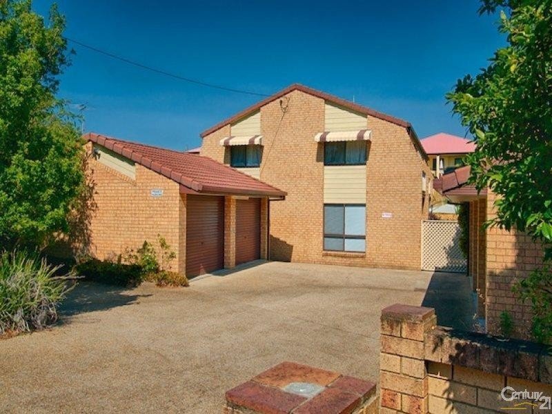 1/79 John Street, Redcliffe, Qld 4020 Property Details