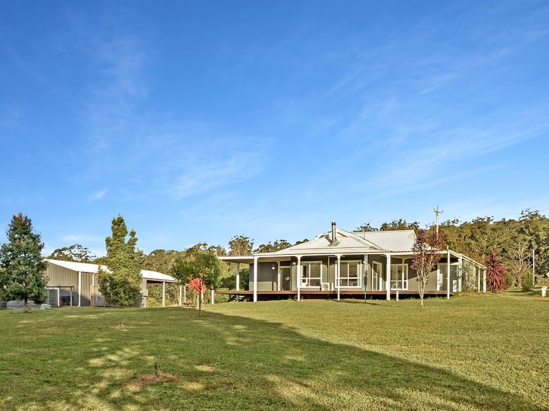 22 Francis Redman Place, Hannam Vale, NSW 2443