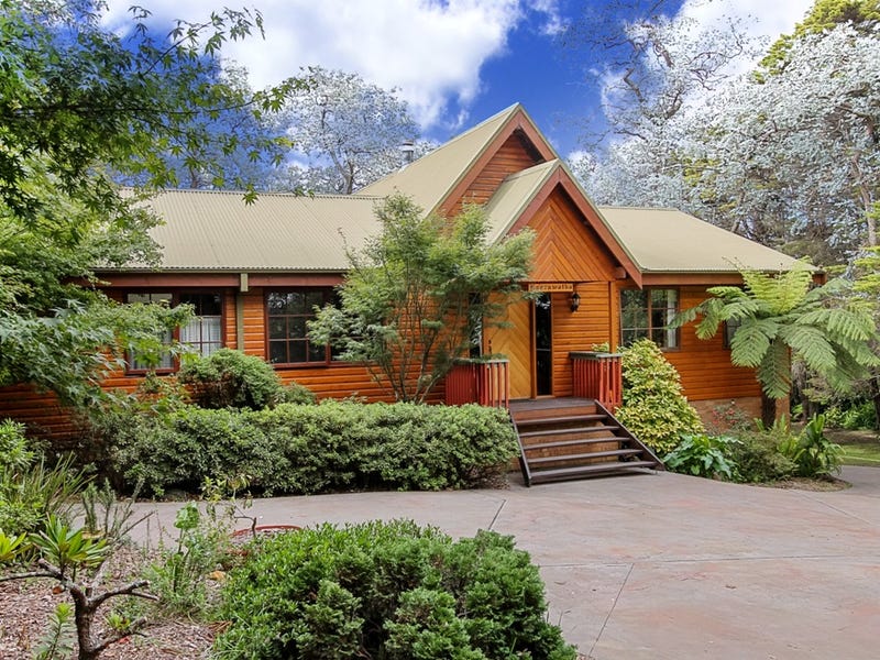 60A Winbourne Road, Hazelbrook, NSW 2779 House for Sale realestate