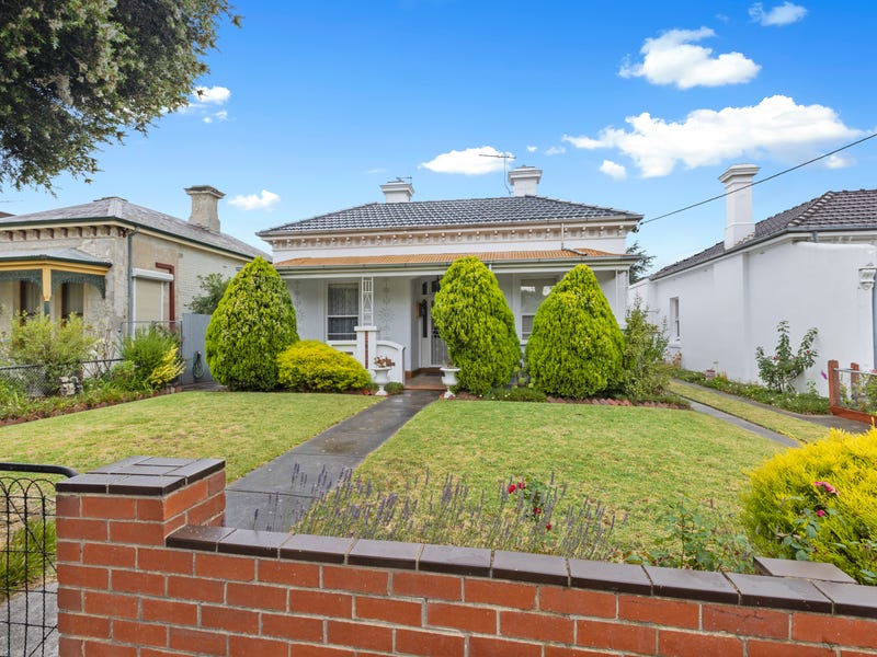 6 Wrexham Road, Windsor, VIC 3181