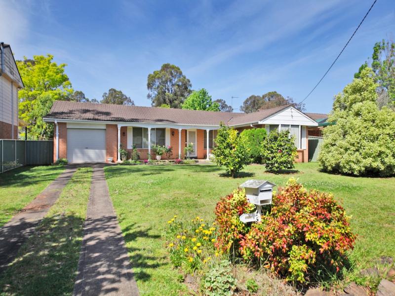 8 Turner Street, Thirlmere, NSW 2572 Property Details