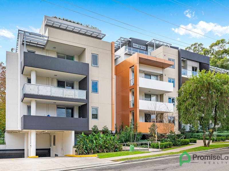 22/3034 Keeler Street, Carlingford, NSW 2118 Property Details