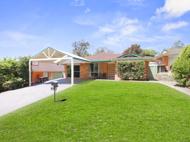 6 The Avenue, Glenmore Park, NSW 2745