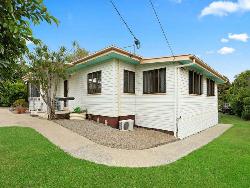 7 Frederick Street, Newtown, Qld 4305 Property Details