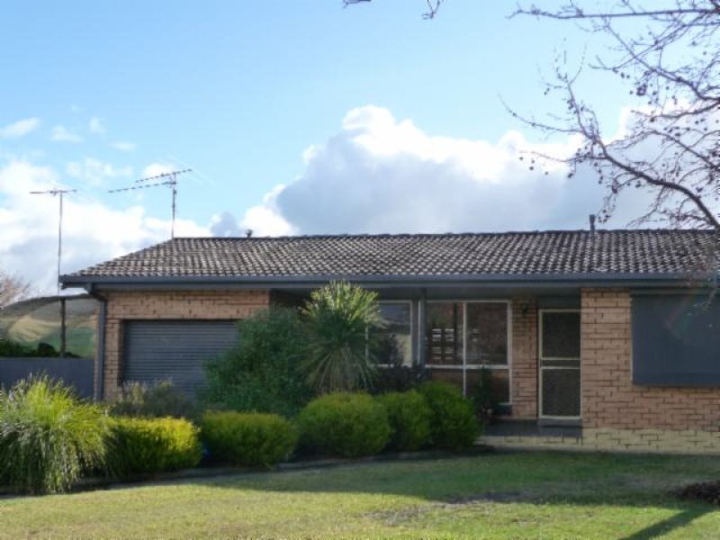 59 PEEL ST, Holbrook, NSW 2644 Property Details