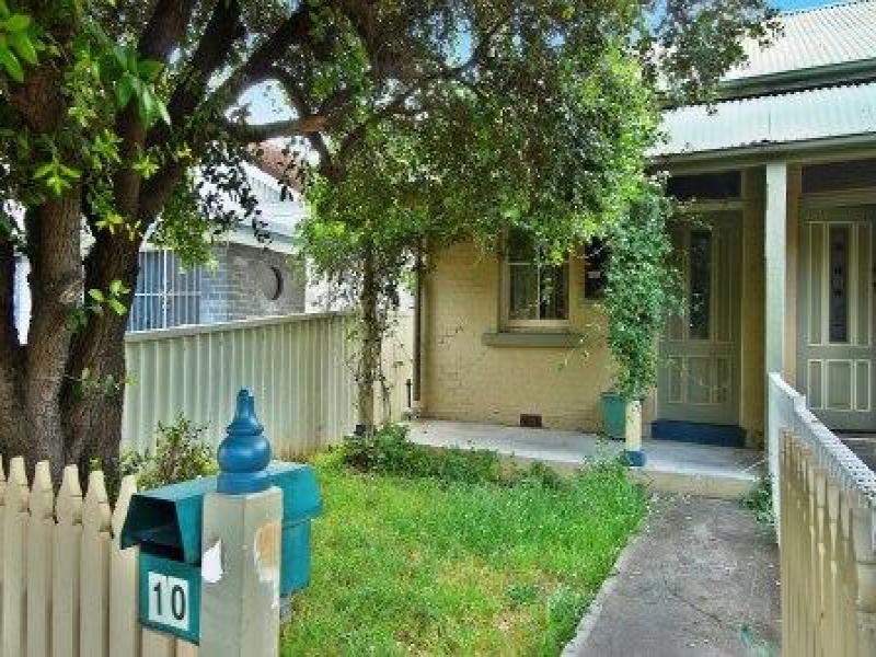 10 tottenham st, Granville, NSW 2142 Property Details