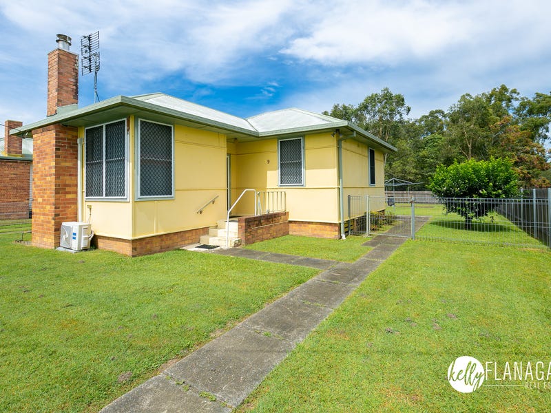 9 Middleton Street, South Kempsey, NSW 2440