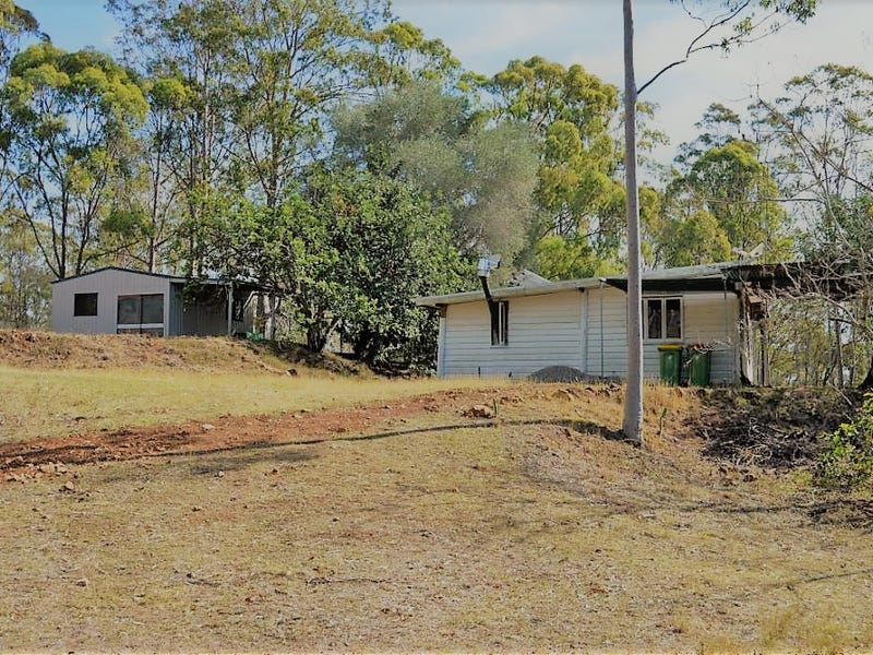 45A Mountain Road, Laidley, QLD 4341