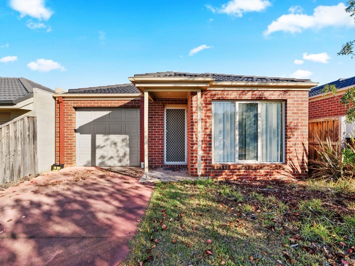 3A Keith Avenue, Sunbury, Vic 3429 Property Details