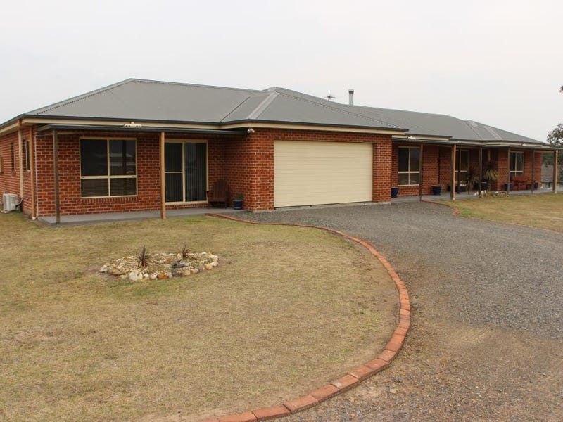 1 Mahogany Drive, Gloucester, NSW 2422