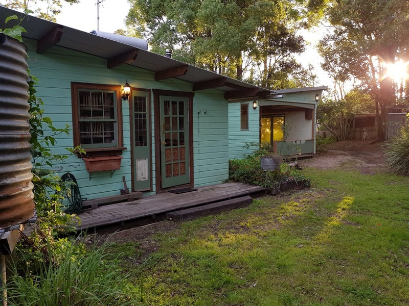 31 Bowra Street, Bowraville, NSW 2449