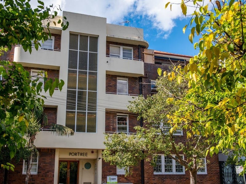 3/2a Darley Street, Darlinghurst, NSW 2010 Property Details