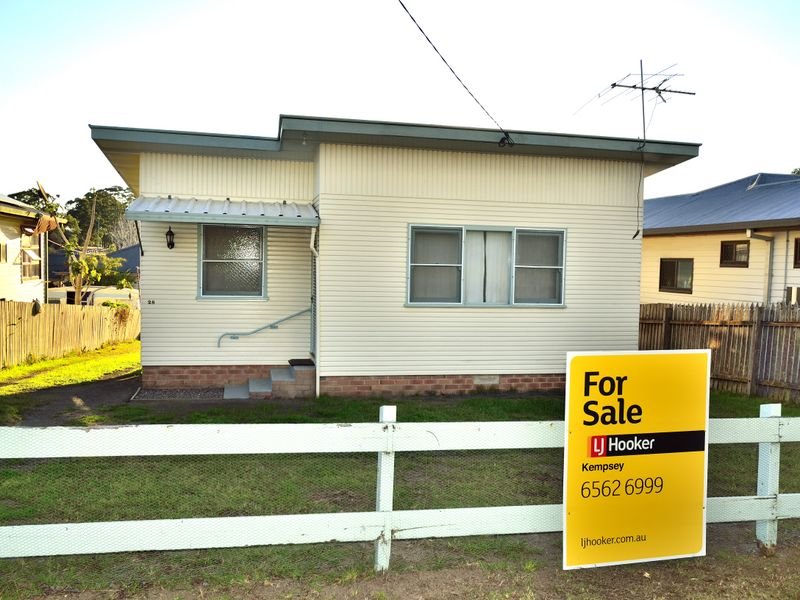 28 Macquarie Street, Kempsey, NSW 2440 Property Details