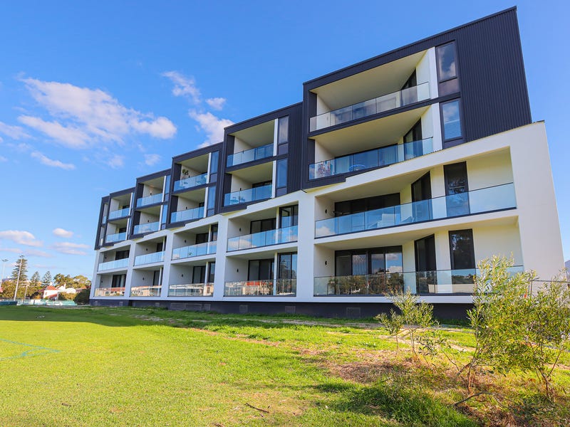 8/12 Parry Street, Fremantle, WA 6160 Apartment for Sale realestate