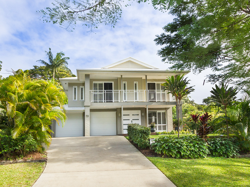 22 Dean Road, Alexandra Hills, QLD 4161